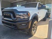 Used 2024 RAM 2500 Rebel w/ Safety Group