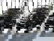 New 2025 Mercedes-Benz GLS 450 4MATIC