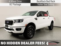 Used 2020 Ford Ranger XLT