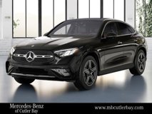 New 2025 Mercedes-Benz GLC 300 4MATIC