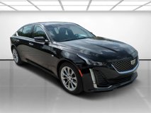 Used 2023 Cadillac CT5 Premium Luxury w/ Climate Package