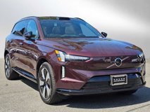 New 2025 Volvo EX90 Plus