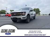 New 2025 Ford F150 Tremor
