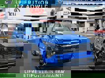 New 2026 Kia Sportage EX