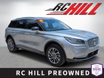Used 2022 Lincoln Corsair FWD