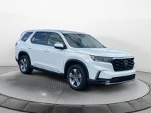 New 2025 Honda Pilot EX-L