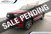 Used 2020 Ford Explorer ST w/ Premium Technology Package