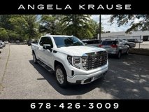 Used 2024 GMC Sierra 1500 Denali w/ Technology Package