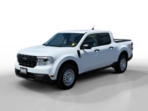 Certified 2023 Ford Maverick XL