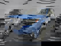 New 2025 Subaru Forester Touring