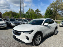 Used 2021 Buick Envision Preferred