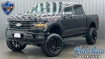 Used 2024 Ford F150 XLT