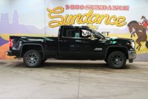 Used 2018 GMC Sierra 1500 SLE