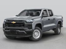 New 2025 Chevrolet Colorado ZR2 w/ Midnight Edition