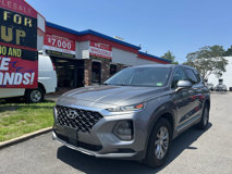 Used 2019 Hyundai Santa Fe SE