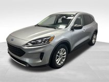 Used 2022 Ford Escape SE