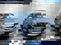 Used 2024 Chevrolet Camaro LT