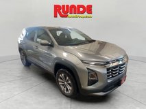 New 2026 Chevrolet Equinox LT