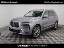 New 2026 BMW X7 xDrive40i w/ Premium Package