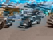 New 2025 Hyundai Ioniq 5 Limited