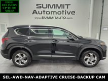 Used 2023 Hyundai Santa Fe SEL
