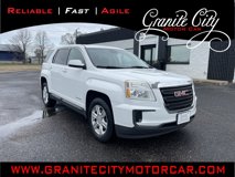 Used 2016 GMC Terrain SLE