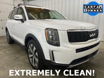 Used 2022 Kia Telluride EX w/ EX Premium Package