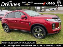 Used 2020 Mitsubishi Outlander Sport ES