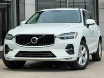 Used 2022 Volvo XC60 B5 Momentum