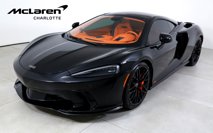 Used 2025 McLaren GTS