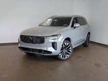 New 2026 Volvo XC90 B6 Ultra