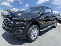 New 2025 RAM 2500 Laramie