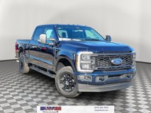 New 2024 Ford F350 XLT w/ XLT Premium Package