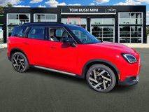 New 2025 MINI Cooper Countryman S