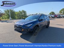 Used 2024 Subaru Crosstrek 2.5i Wilderness
