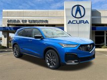 New 2026 Acura MDX A-Spec