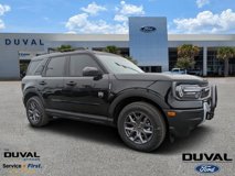 New 2025 Ford Bronco Sport Big Bend