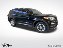 Used 2020 Ford Explorer XLT w/ Equipment Group 202A