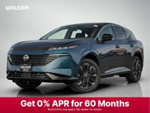 New 2025 Nissan Murano Platinum