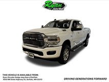 Used 2024 RAM 2500 Laramie