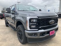 New 2025 Ford F250 Lariat w/ Lariat Ultimate Package