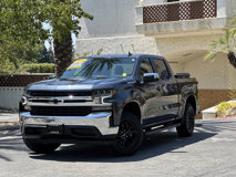 Used 2021 Chevrolet Silverado 1500 LT w/ Bed Protection Package