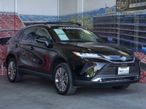 Certified 2024 Toyota Venza XLE