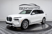 Used 2025 BMW X7 xDrive40i