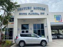 Used 2007 Toyota RAV4 Limited