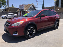 Used 2016 Subaru Crosstrek 2.0i Premium w/ Moonroof Package