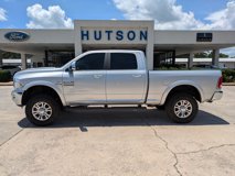 Used 2017 RAM 2500 Laramie