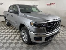 Used 2025 RAM 1500 Lone Star