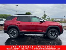 New 2026 Chevrolet Equinox ACTIV