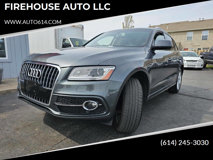Used 2016 Audi Q5 3.0T Premium Plus